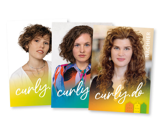 curly.do-Beratungskarten (DIN A5)