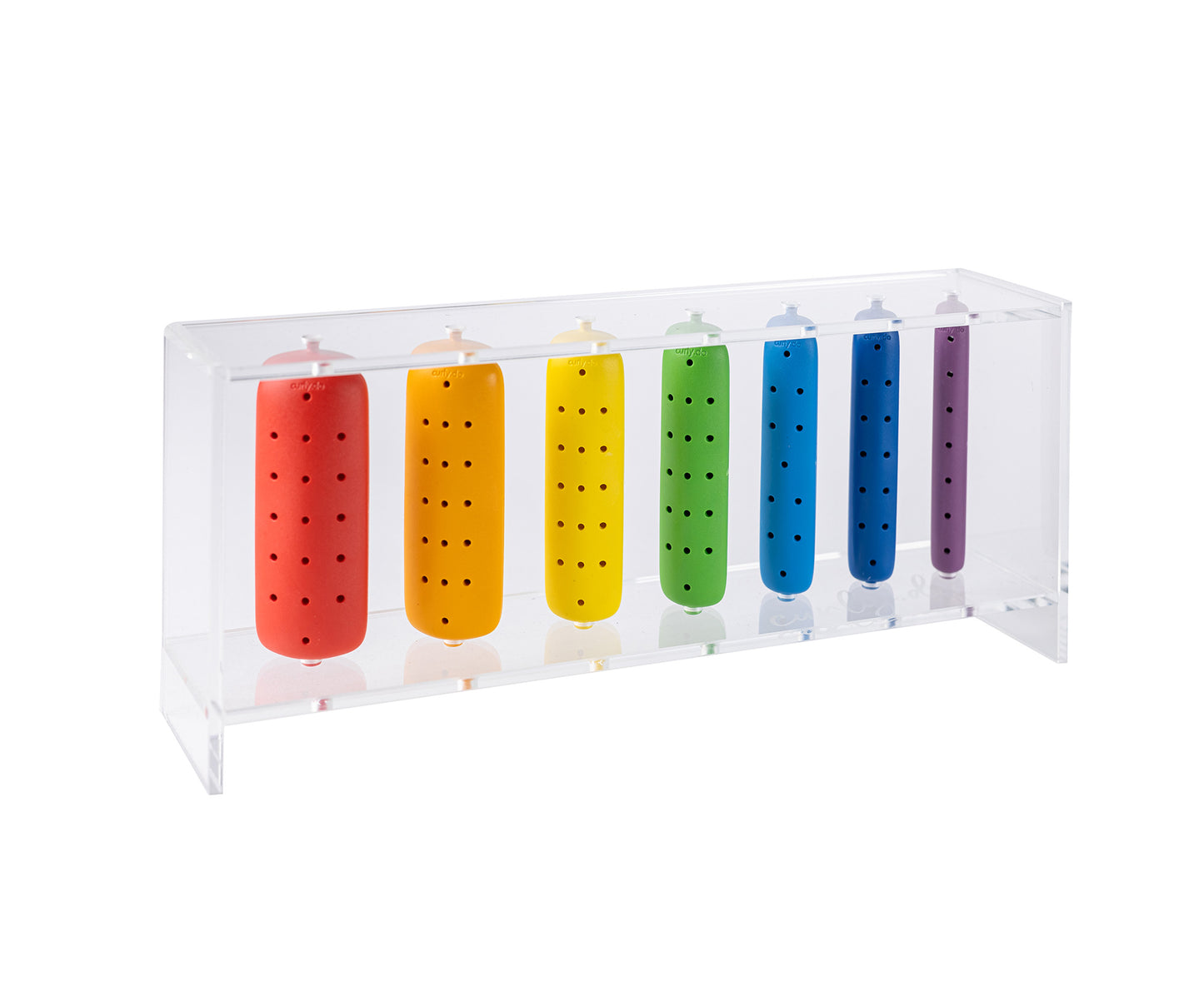 curly.do-Beratungsaufsteller