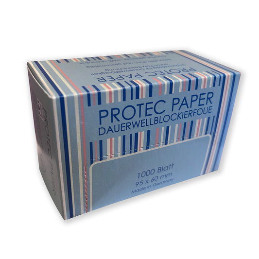 Protec Paper / Dauerwell-Blockierfolie